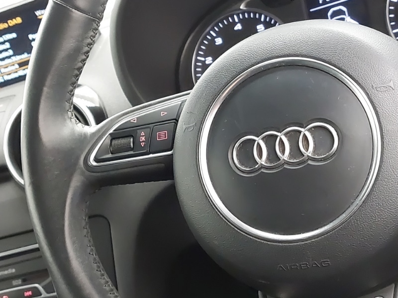 Used Audi A1 2017 for sale - 77366329: Photo 11