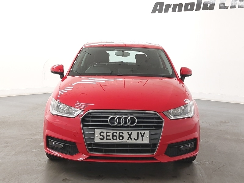 Used Audi A1 2017 for sale - 77366329: Photo 13