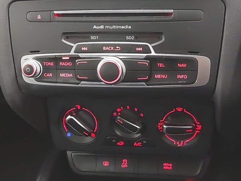 Used Audi A1 2017 for sale - 77366329: Photo 15