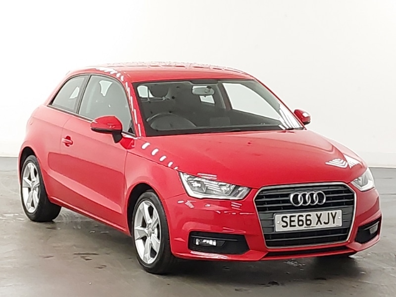 Used Audi A1 2017 for sale - 77366329: Photo 19