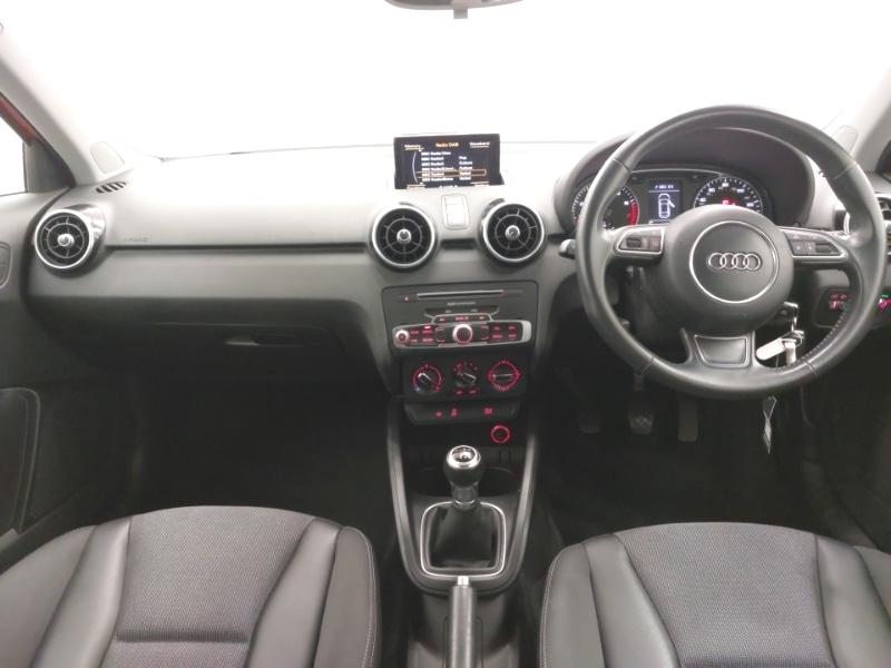Used Audi A1 2017 for sale - 77366329: Photo 2
