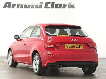 Used Audi A1 2017 for sale - 77366329: Photo