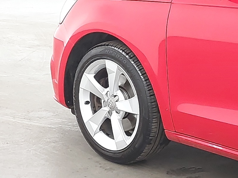 Used Audi A1 2017 for sale - 77366329: Photo 9