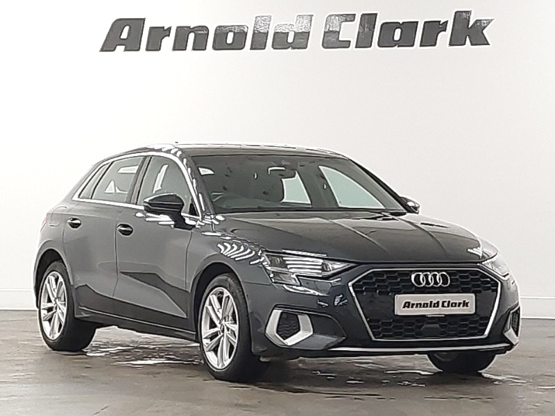 Used Audi A3 2022 for sale - 78202883: Photo 1