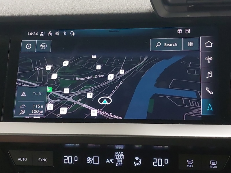 Used Audi A3 2022 for sale - 78202883: Photo 10