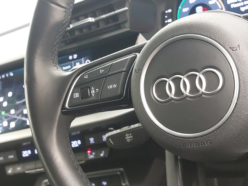 Used Audi A3 2022 for sale - 78202883: Photo 11