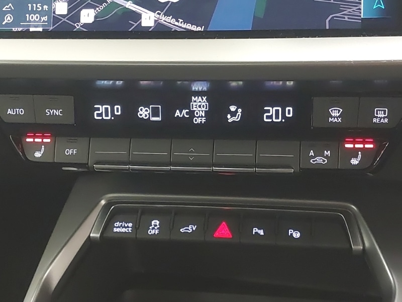 Used Audi A3 2022 for sale - 78202883: Photo 16