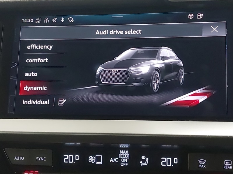 Used Audi A3 2022 for sale - 78202883: Photo 17