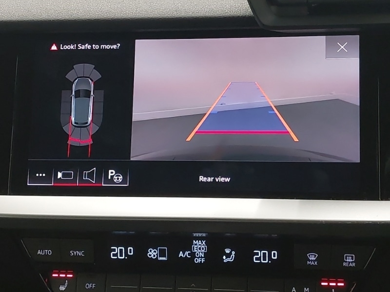 Used Audi A3 2022 for sale - 78202883: Photo 18