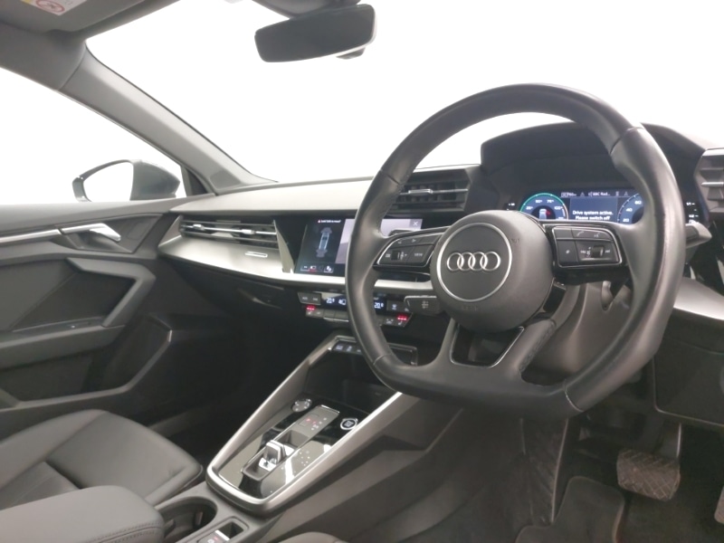 Used Audi A3 2022 for sale - 78202883: Photo 19