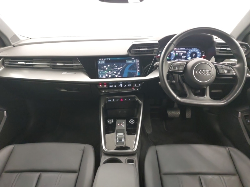 Used Audi A3 2022 for sale - 78202883: Photo 2