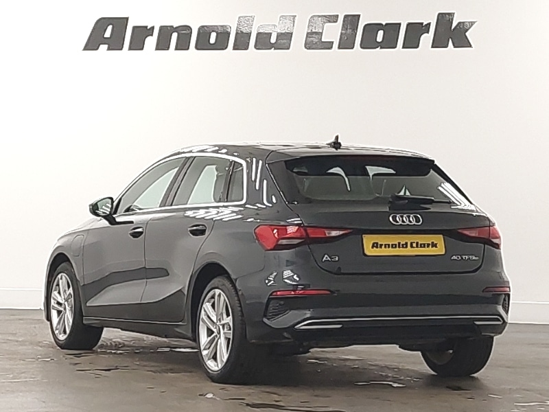 Used Audi A3 2022 for sale - 78202883: Photo 3