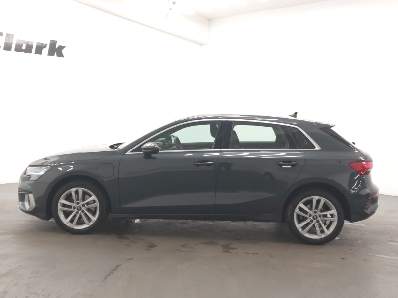 Used Audi A3 2022 for sale - 78202883: Photo 4