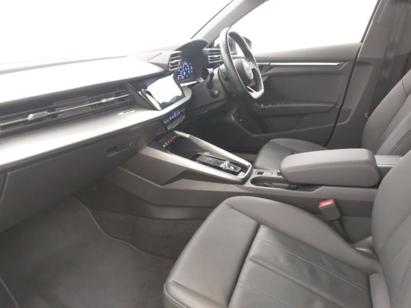 Used Audi A3 2022 for sale - 78202883: Photo 5