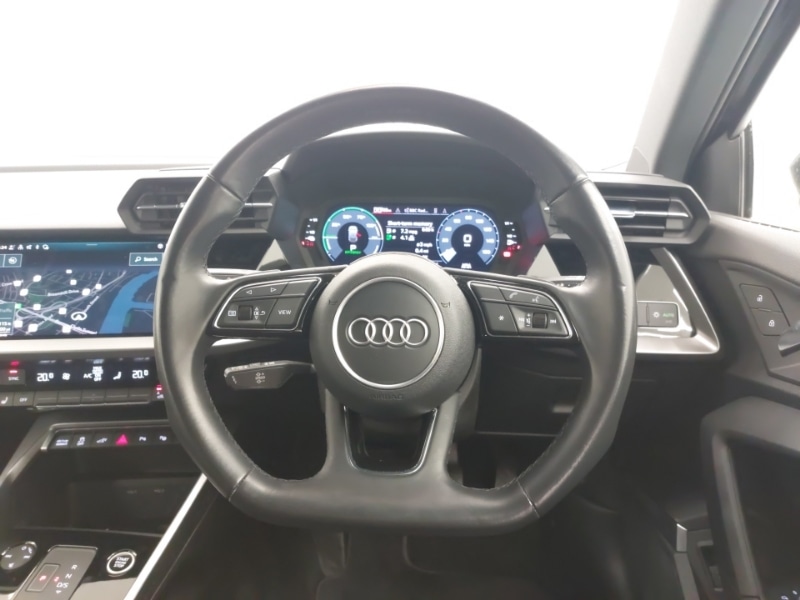 Used Audi A3 2022 for sale - 78202883: Photo 7