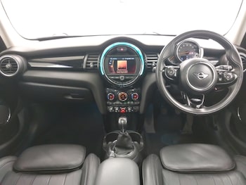 Used MINI Hatch 2020 for sale - 78747487: Photo