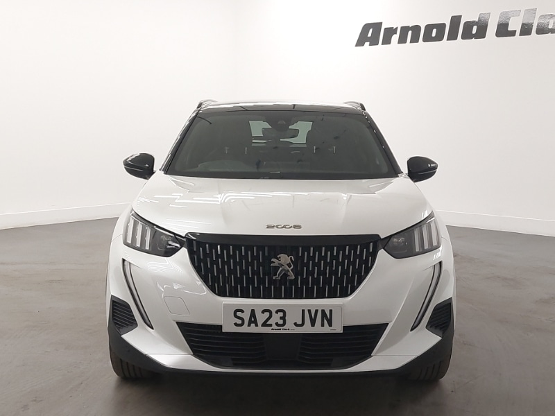 Used Peugeot 2008 2023 for sale - 78114044: Photo 16