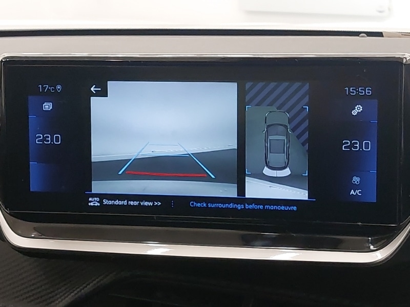 Used Peugeot 2008 2023 for sale - 78114044: Photo 18