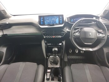 Used Peugeot 2008 2023 for sale - 78114044: Photo