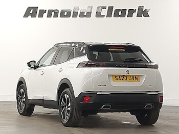 Used Peugeot 2008 2023 for sale - 78114044: Photo