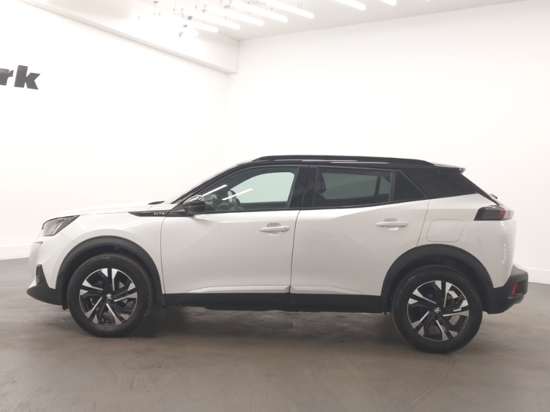 Used Peugeot 2008 2023 for sale - 78114044: Photo 4