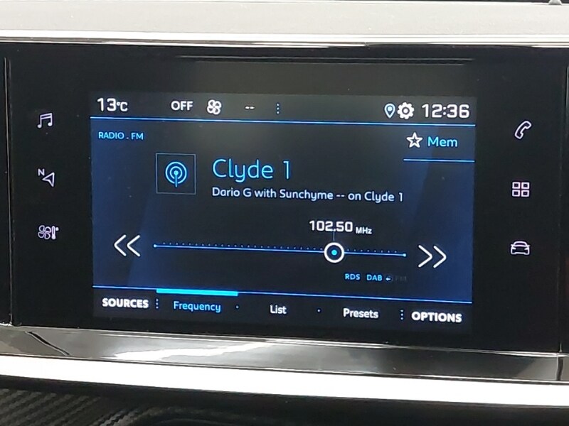 Used Peugeot 2008 2023 for sale - 77907655: Photo 10