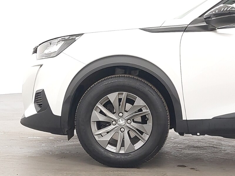 Used Peugeot 2008 2023 for sale - 77907655: Photo 12