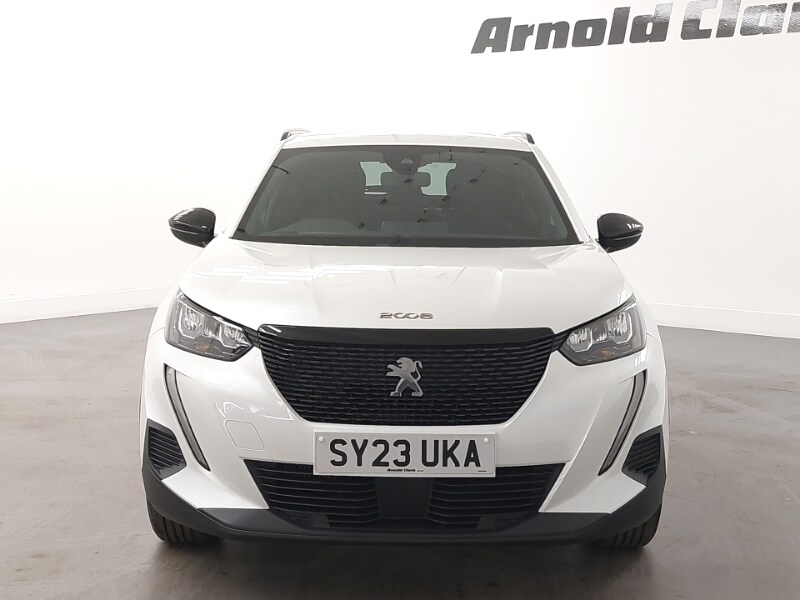 Used Peugeot 2008 2023 for sale - 77907655: Photo 13