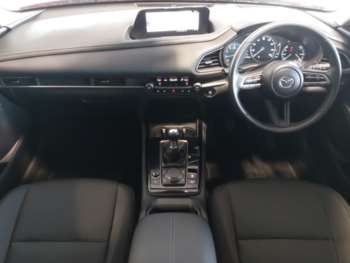 Used Mazda CX-30 2022 for sale - 74929338: Photo