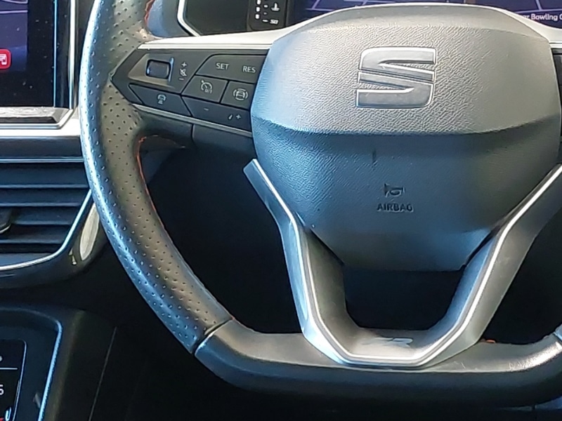 Used SEAT Tarraco 2023 for sale - 76959230: Photo 10