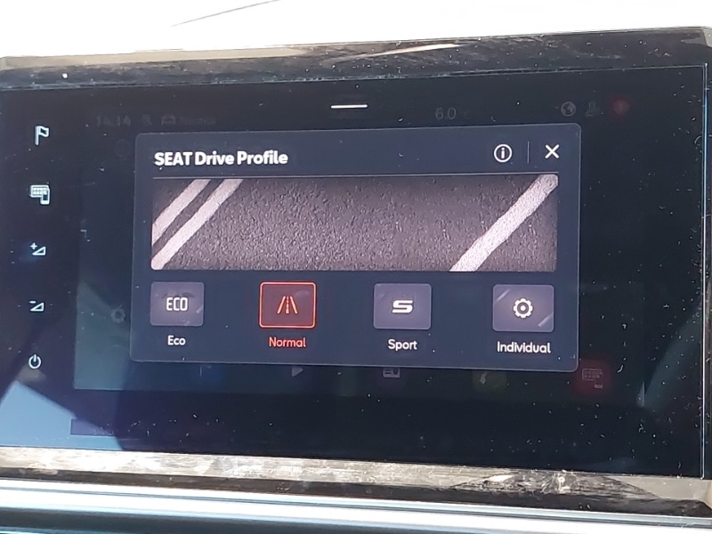 Used SEAT Tarraco 2023 for sale - 76959230: Photo 18