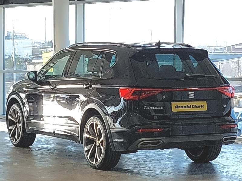 Used SEAT Tarraco 2023 for sale - 76959230: Photo 3