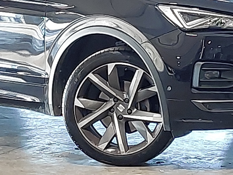 Used SEAT Tarraco 2023 for sale - 76959230: Photo 9