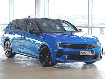 2023 - 1.2 Turbo 130 GS 5dr
