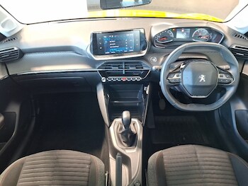 Used Peugeot 208 2021 for sale - 78346586: Photo