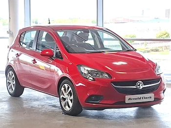 Used Vauxhall Corsa 2015 for sale - 78580279: Photo