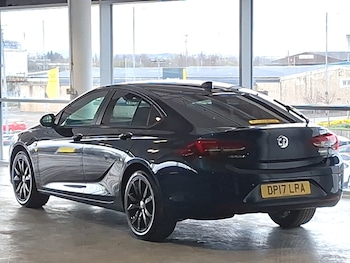 Used Vauxhall Insignia 2017 for sale - 78312702: Photo