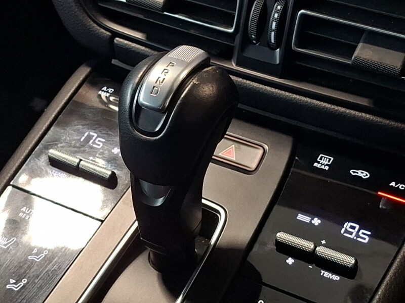 Used Porsche Macan 2023 for sale - 78164120: Photo 13