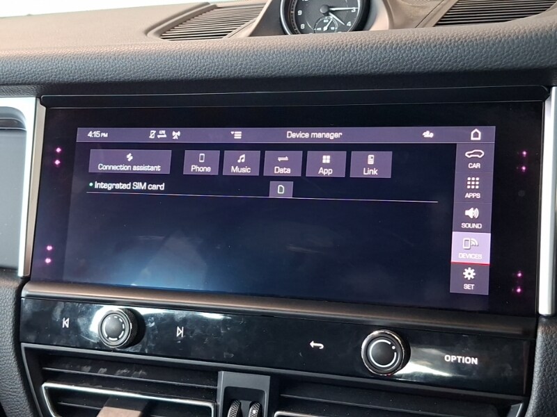 Used Porsche Macan 2023 for sale - 78164120: Photo 16