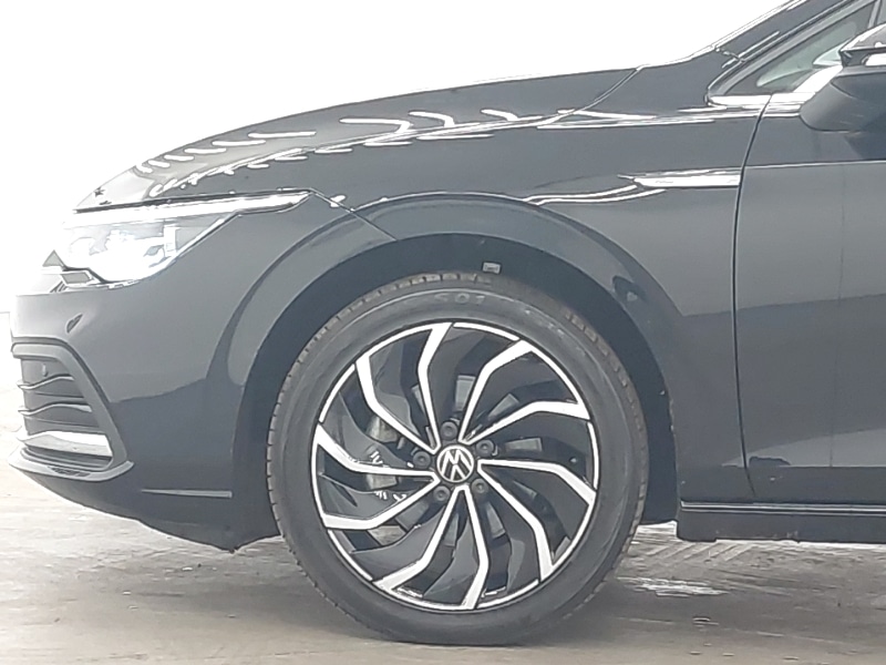 Used Volkswagen Golf 2023 for sale - 77522611: Photo 12