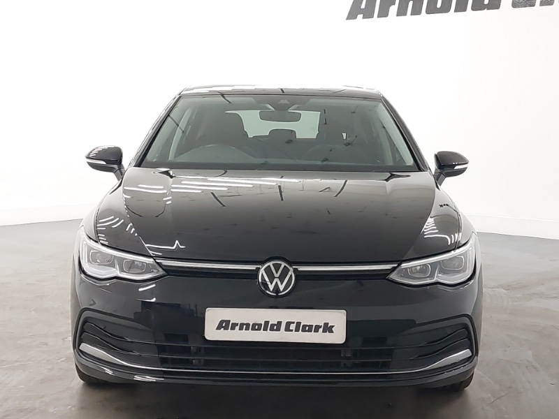 Used Volkswagen Golf 2023 for sale - 77522611: Photo 13