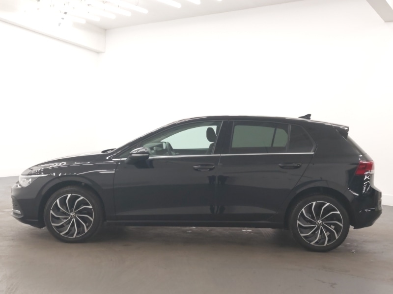 Used Volkswagen Golf 2023 for sale - 77522611: Photo 4