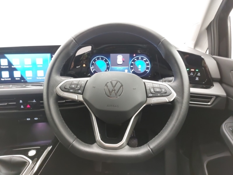 Used Volkswagen Golf 2023 for sale - 77522611: Photo 7