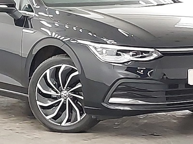 Used Volkswagen Golf 2023 for sale - 77522611: Photo 9