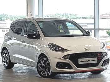 2023 - 1.0 T-GDi N Line 5dr