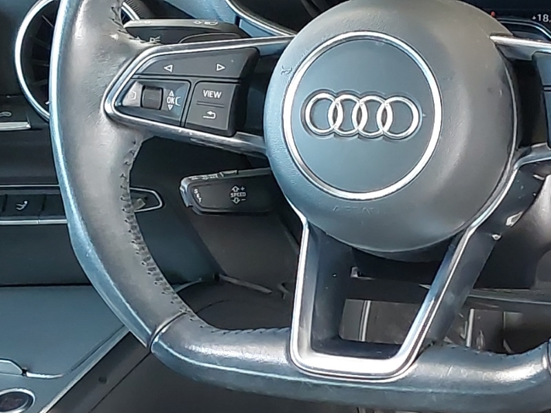 Used Audi TT 2019 for sale - 77750972: Photo 10