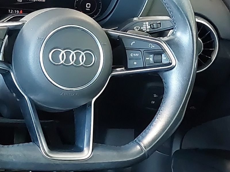 Used Audi TT 2019 for sale - 77750972: Photo 11