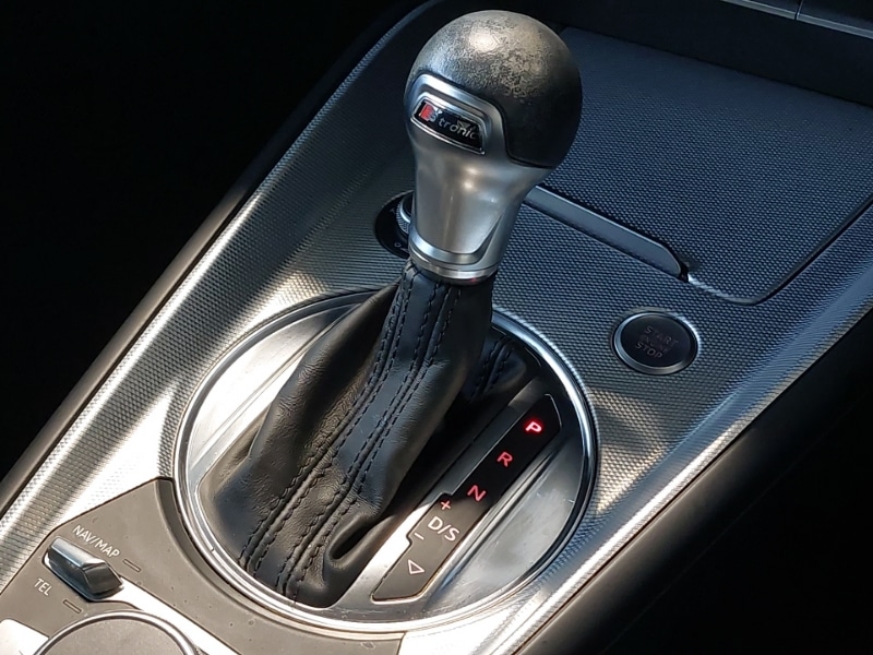 Used Audi TT 2019 for sale - 77750972: Photo 13