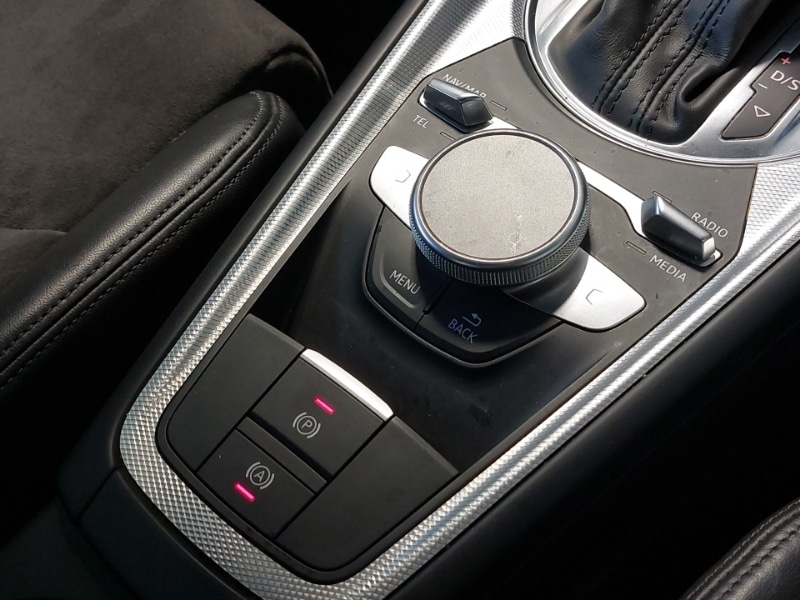 Used Audi TT 2019 for sale - 77750972: Photo 18