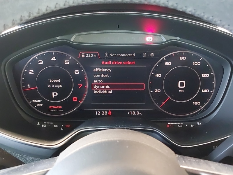 Used Audi TT 2019 for sale - 77750972: Photo 19